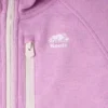 Kids Recover Interlock Full Zip Hoodie Kids Recover Interlock Full Zip Hoodie