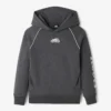 Kids Recover Interlock Hoodie Kids Recover Interlock Hoodie