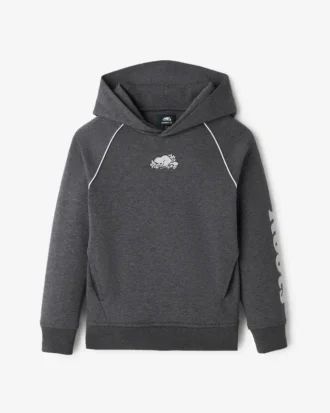 Kids Recover Interlock Hoodie