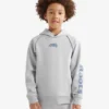 Kids Recover Interlock Hoodie Kids Recover Interlock Hoodie