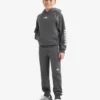 Kids Recover Interlock Hoodie Kids Recover Interlock Hoodie