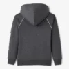 Kids Recover Interlock Hoodie Kids Recover Interlock Hoodie