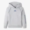 Kids Recover Interlock Hoodie Kids Recover Interlock Hoodie