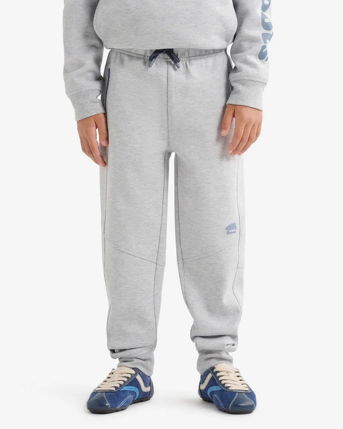 Kids Recover Interlock Jogger Kids Recover Interlock Jogger