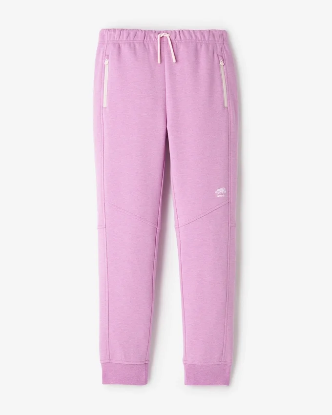 Kids Recover Interlock Jogger Kids Recover Interlock Jogger