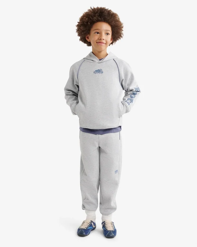Kids Recover Interlock Jogger Kids Recover Interlock Jogger