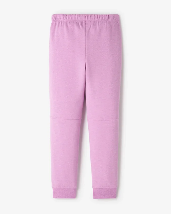 Kids Recover Interlock Jogger Kids Recover Interlock Jogger