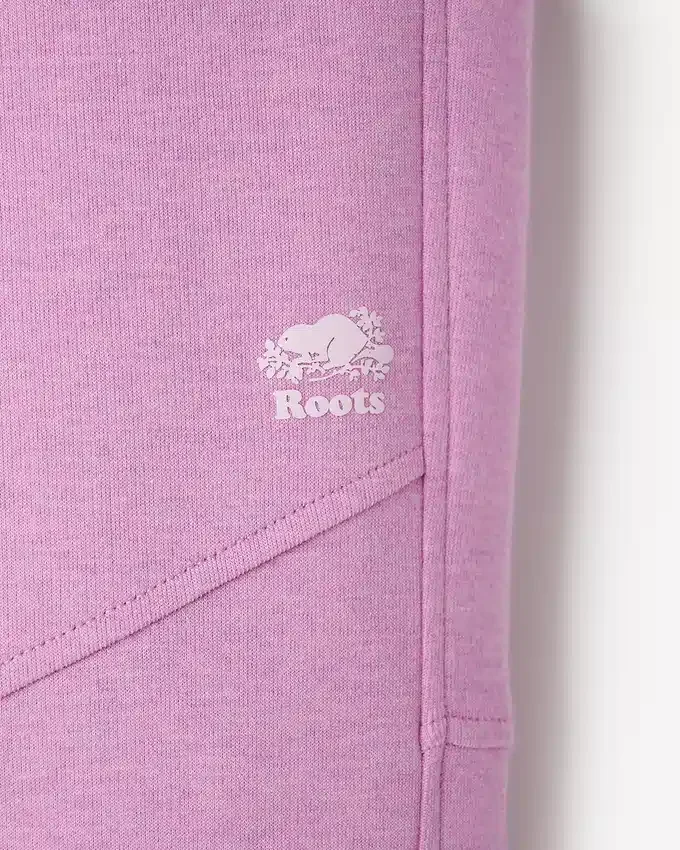 Kids Recover Interlock Jogger Kids Recover Interlock Jogger