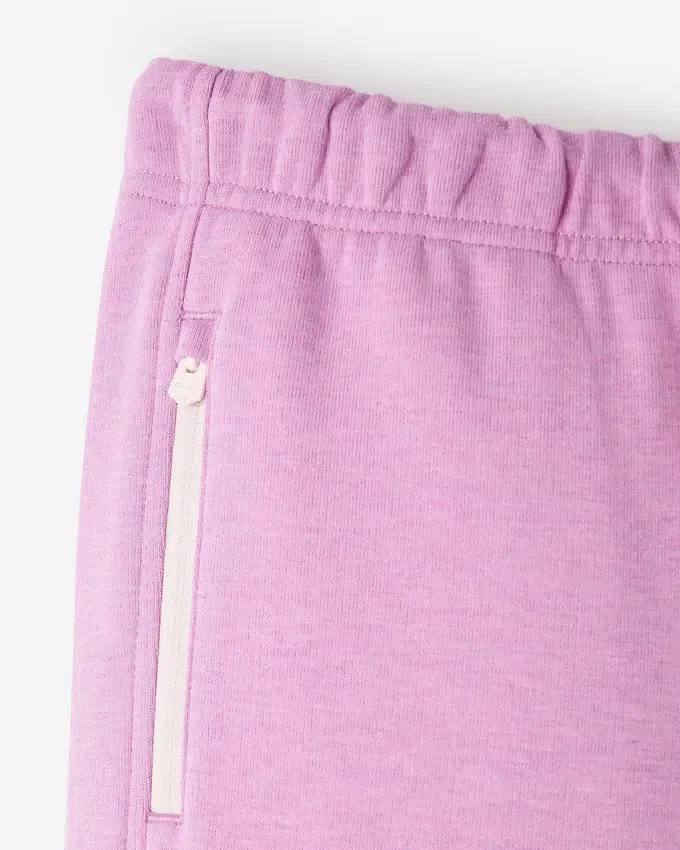 Kids Recover Interlock Jogger Kids Recover Interlock Jogger