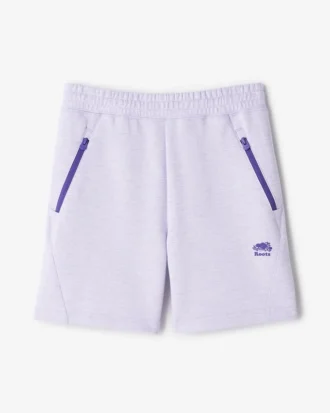 Kids Recover Interlock Short