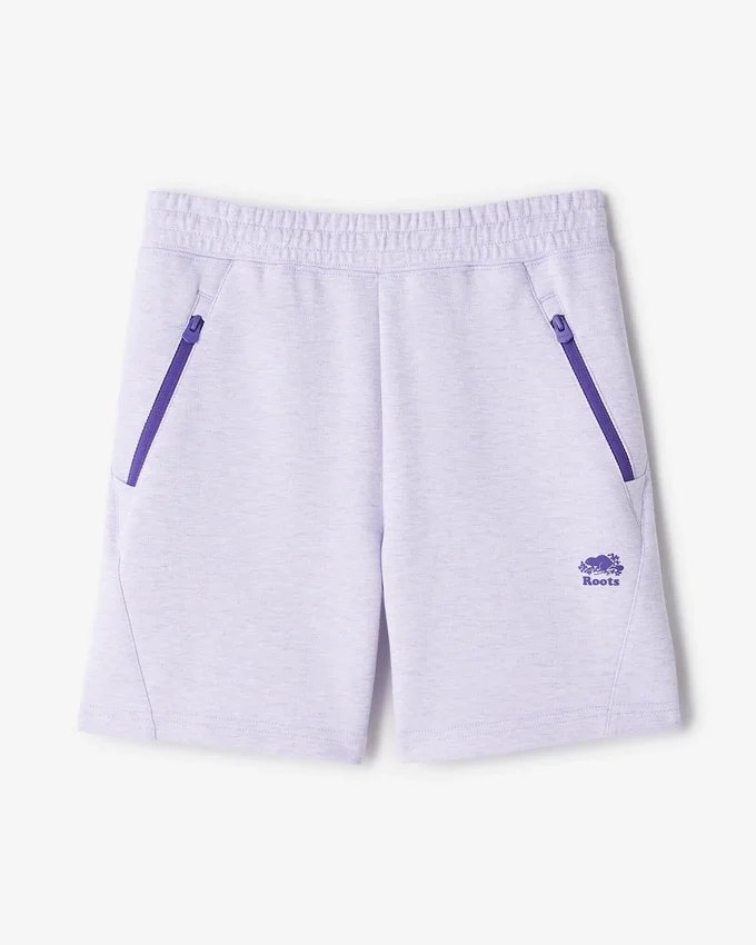 Kids Recover Interlock Short Kids Recover Interlock Short