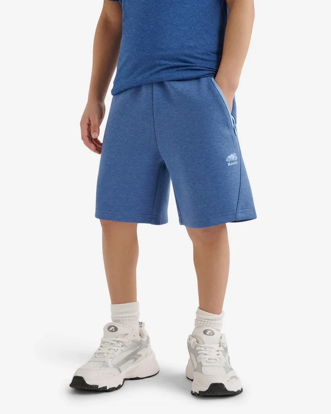 Kids Recover Interlock Short Kids Recover Interlock Short