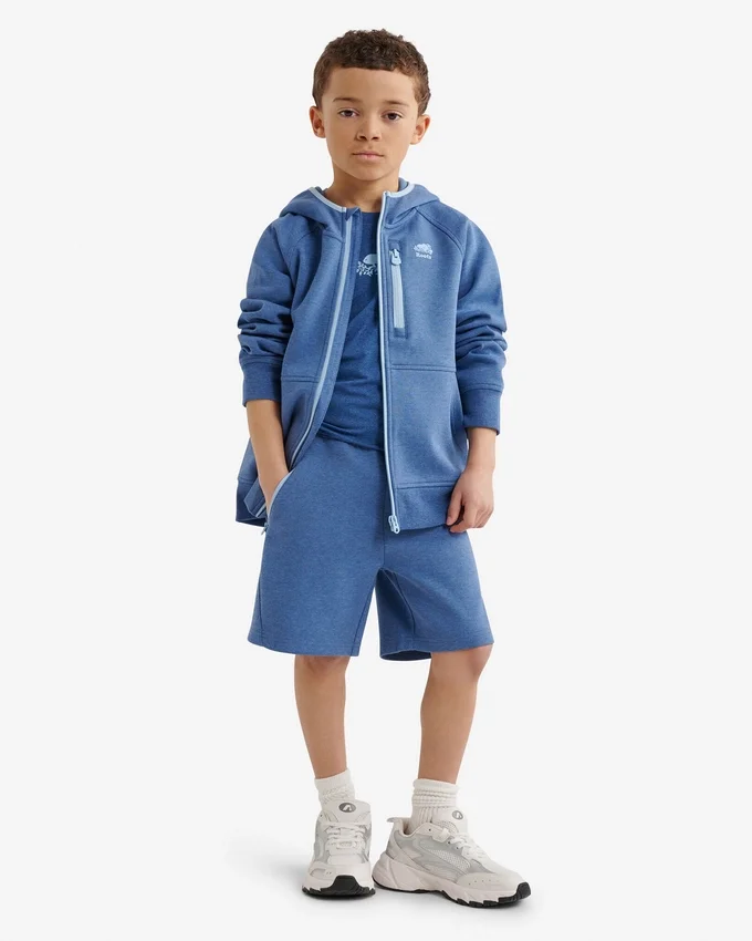 Kids Recover Interlock Short Kids Recover Interlock Short