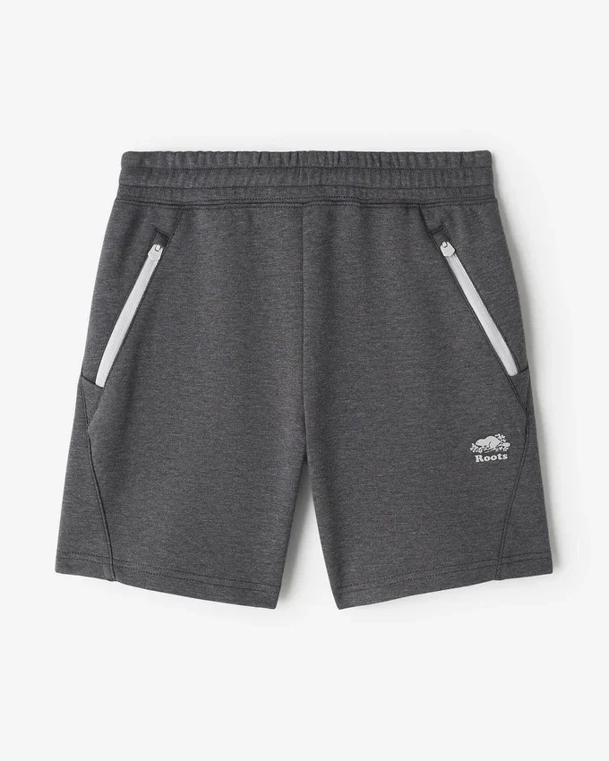 Kids Recover Interlock Short Kids Recover Interlock Short