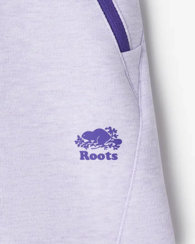 Kids Recover Interlock Short Kids Recover Interlock Short