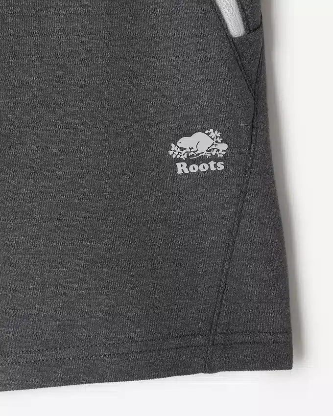 Kids Recover Interlock Short Kids Recover Interlock Short