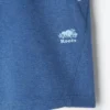 Kids Recover Interlock Short Kids Recover Interlock Short