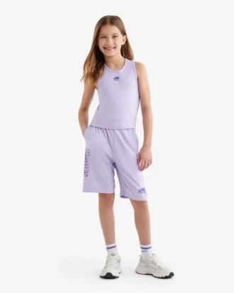 Kids Renew Cooper Remix Short