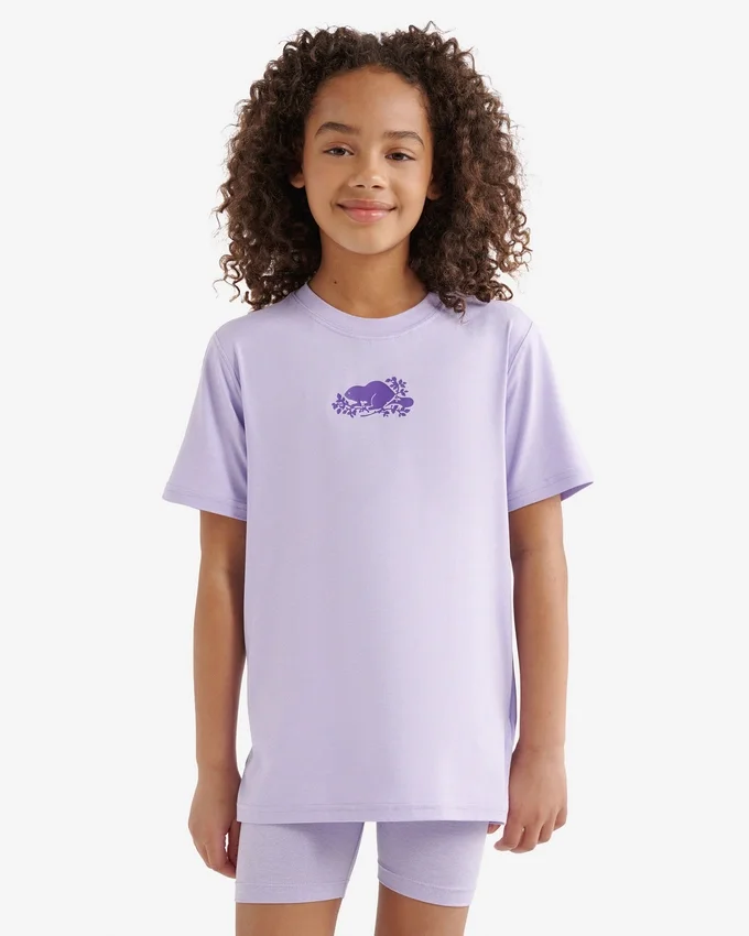 Kids Renew Cooper Remix T-Shirt Kids Renew Cooper Remix T-Shirt