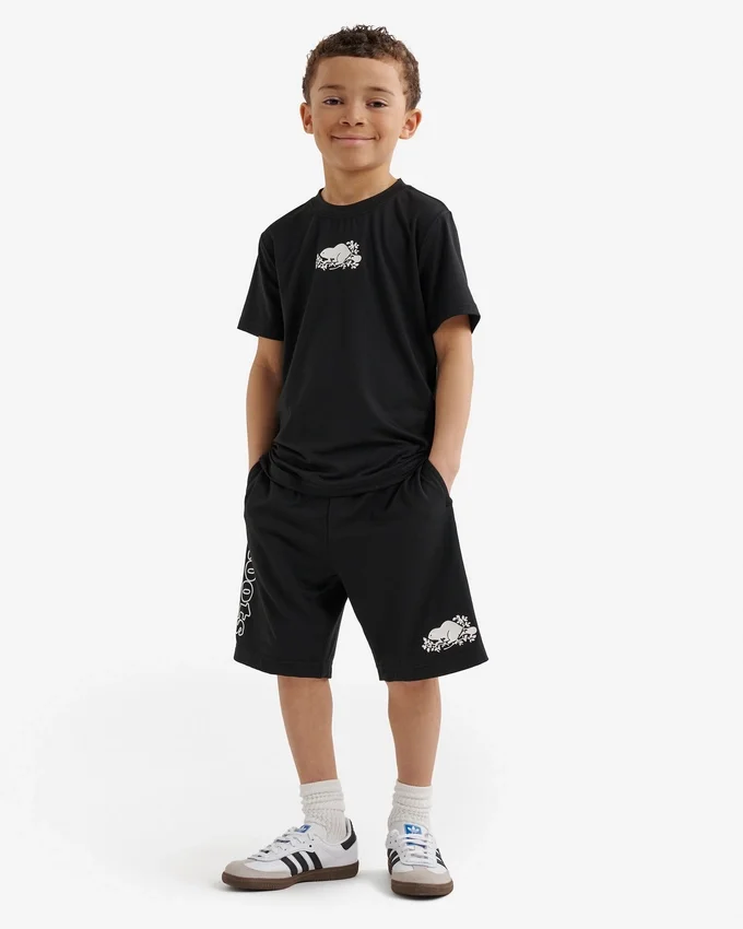 Kids Renew Cooper Remix T-Shirt Kids Renew Cooper Remix T-Shirt
