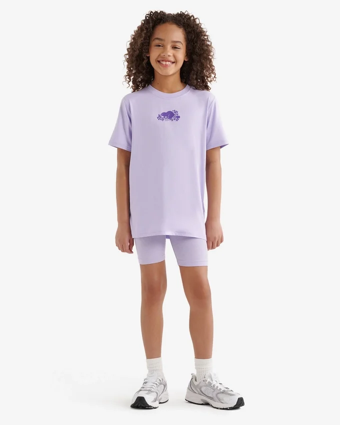 Kids Renew Cooper Remix T-Shirt Kids Renew Cooper Remix T-Shirt