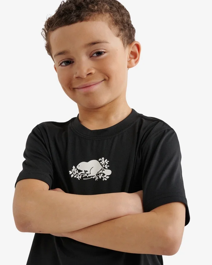 Kids Renew Cooper Remix T-Shirt Kids Renew Cooper Remix T-Shirt