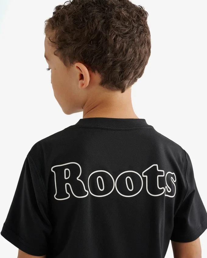 Kids Renew Cooper Remix T-Shirt Kids Renew Cooper Remix T-Shirt