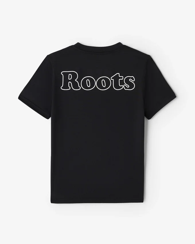 Kids Renew Cooper Remix T-Shirt Kids Renew Cooper Remix T-Shirt