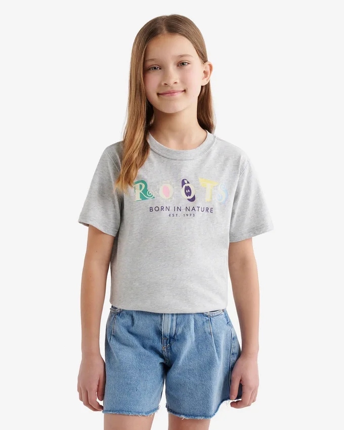 Kids Retro Classic T-Shirt Kids Retro Classic T-Shirt