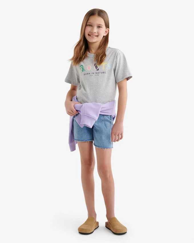 Kids Retro Classic T-Shirt Kids Retro Classic T-Shirt