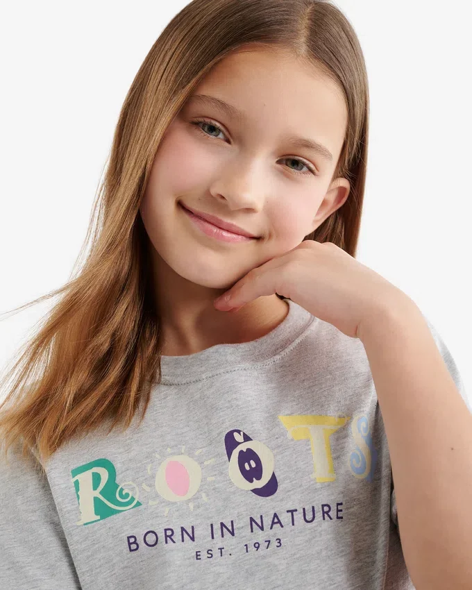 Kids Retro Classic T-Shirt Kids Retro Classic T-Shirt