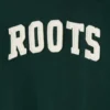 Kids Roots Applique Sweatshirt Kids Roots Applique Sweatshirt