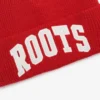 Kids Roots Applique Toque Kids Roots Applique Toque