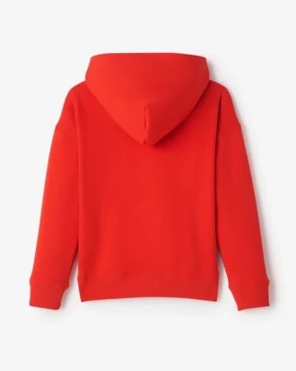 Kids Roots Canada Hoodie