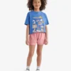 Kids Roots Cities T-Shirt Kids Roots Cities T-Shirt