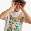 Kids Roots Cities T-Shirt Kids Roots Cities T-Shirt