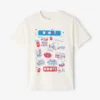 Kids Roots Cities T-Shirt Kids Roots Cities T-Shirt