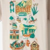 Kids Roots Cities T-Shirt Kids Roots Cities T-Shirt