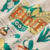 Toddler Roots Cities T-Shirt Toddler Roots Cities T-Shirt