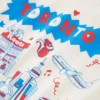 Toddler Roots Cities T-Shirt Toddler Roots Cities T-Shirt