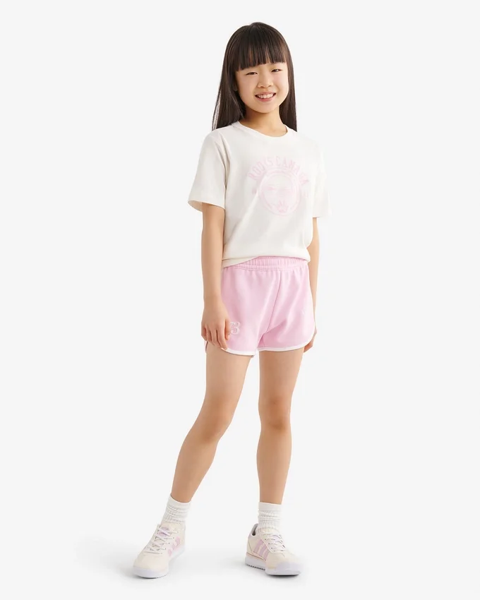 Kids Roots Lakeview T-Shirt Kids Roots Lakeview T-Shirt