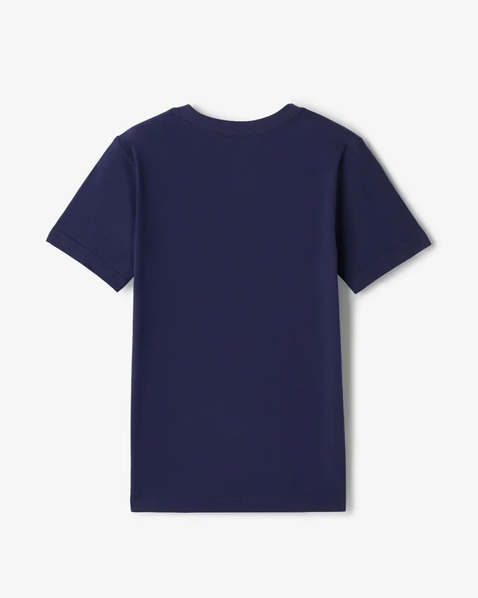 Kids Roots Lakeview T-Shirt Kids Roots Lakeview T-Shirt
