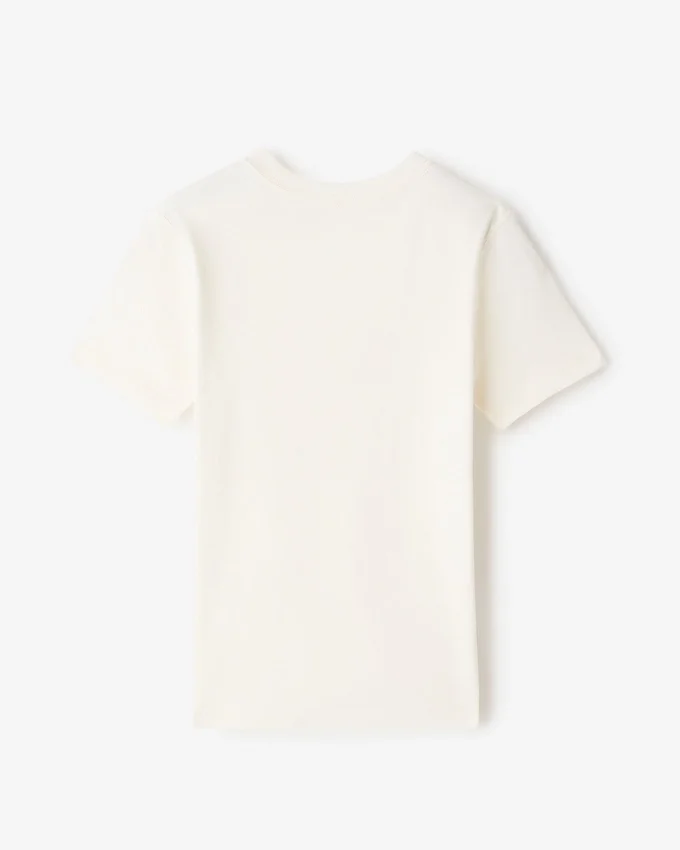 Kids Roots Lakeview T-Shirt Kids Roots Lakeview T-Shirt