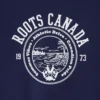 Kids Roots Lakeview T-Shirt Kids Roots Lakeview T-Shirt