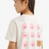 Kids Roots X Zanmang Loopy T-Shirt Kids Roots X Zanmang Loopy T-Shirt