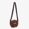 Kids Shearling Fleece Buddy Bag Kids Shearling Fleece Buddy Bag