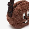 Kids Shearling Fleece Buddy Bag Kids Shearling Fleece Buddy Bag