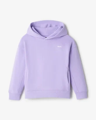 Kids Summer Cloud Hoodie