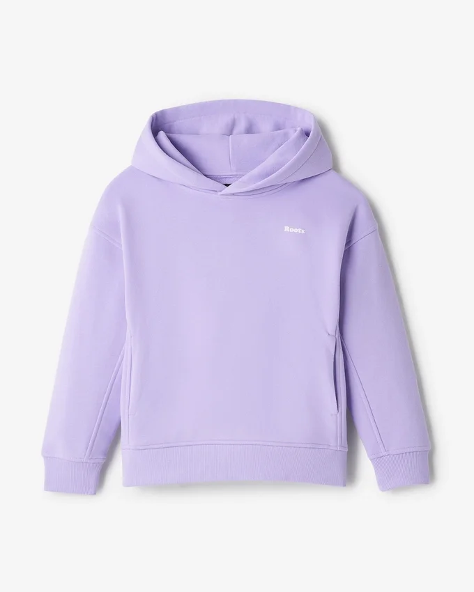 Kids Summer Cloud Hoodie Kids Summer Cloud Hoodie