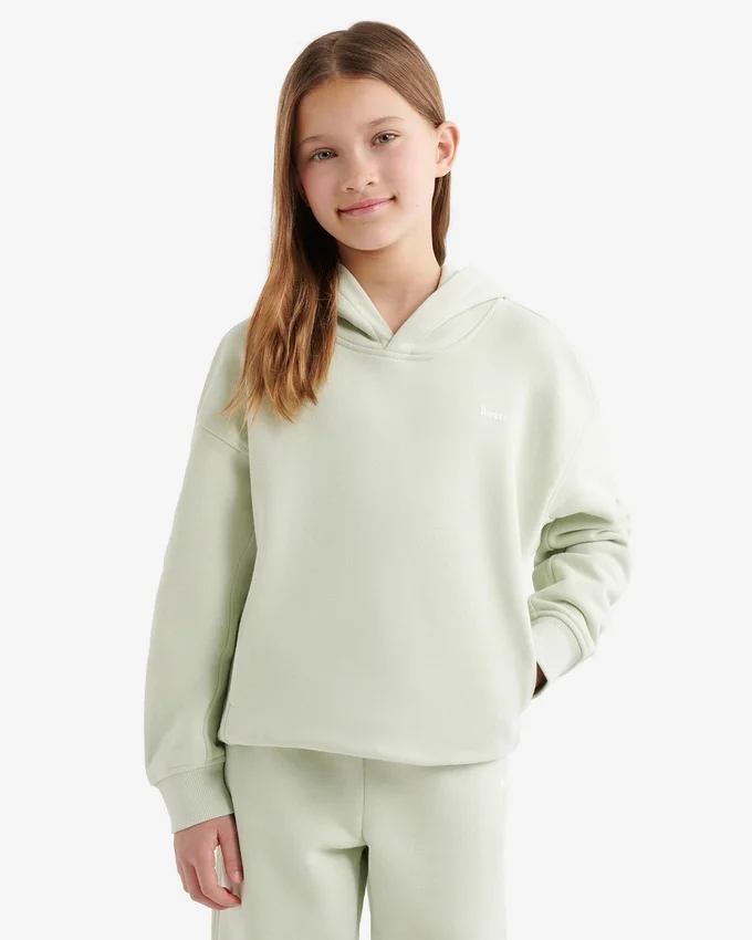 Kids Summer Cloud Hoodie Kids Summer Cloud Hoodie
